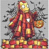 Halloween-WS 8629